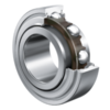 Insert bearing with standard inner ring Cylindrical Outer Ring Press Fit Locking Series: 2..-KRR